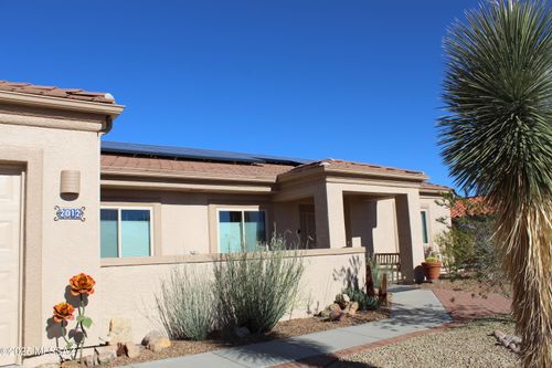 2012 W Via Nuevo Leon, Green Valley, AZ, 85622 | Card Image