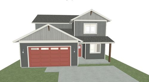 551 Saint Regis Dr, Kalispell, MT, 59901 | Card Image