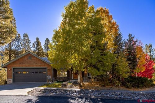 163 El Diente Dr, Durango, CO, 81301-8851 | Card Image