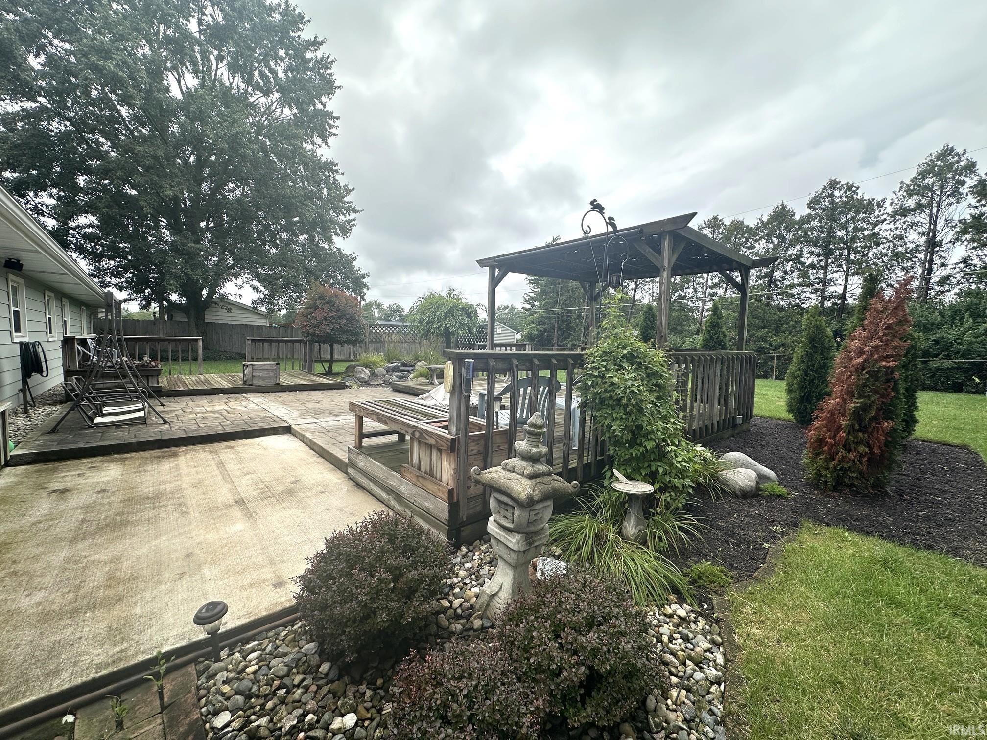 Residential in Fort Wayne 3