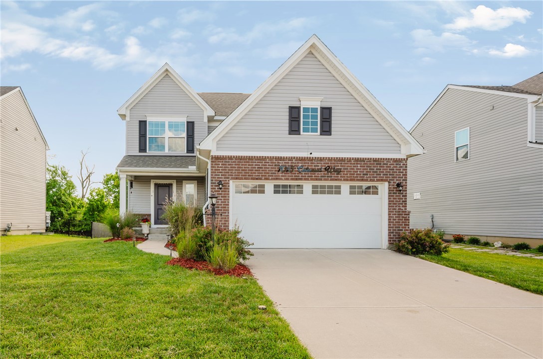 Residential in Dayton 2