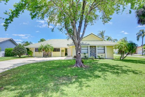 6833 Bianchini Cir, Boca Raton, FL, 33433-6401 | Card Image