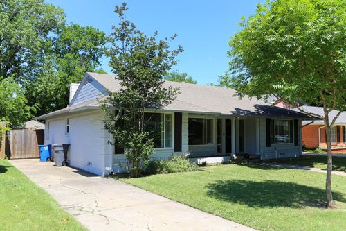 6433 Danbury Ln, Dallas, TX, 75214-2236 | Card Image