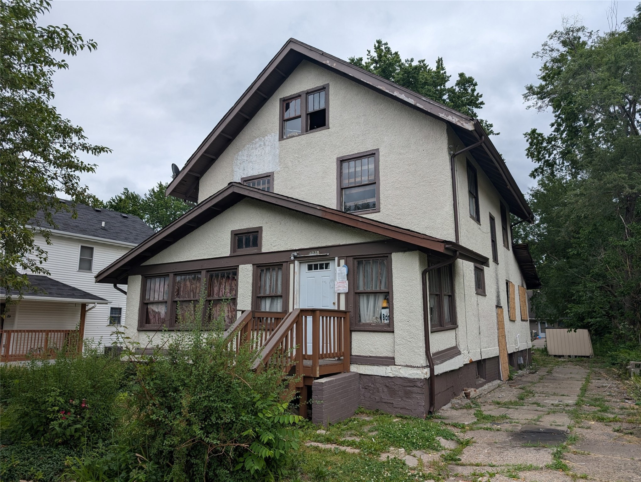 Forest Ave, Des Moines, IA 50314