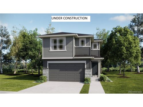 8970 Blue Feather Loop, Colorado Springs, CO, 80908-5106 | Card Image