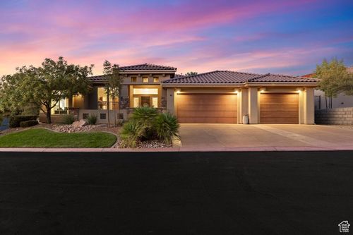 40-1795 N Now Canyon Pkwy, St George, UT, 84770 | Card Image