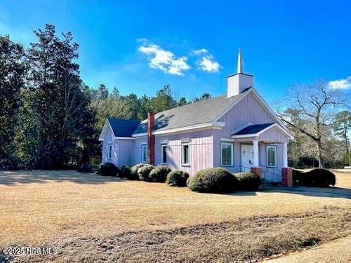 4289 Lisbon Rd, Council, NC, 28434-8983 | Card Image