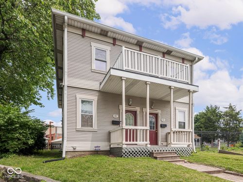 914 English Ave, Indianapolis, IN, 46203-1028 | Card Image