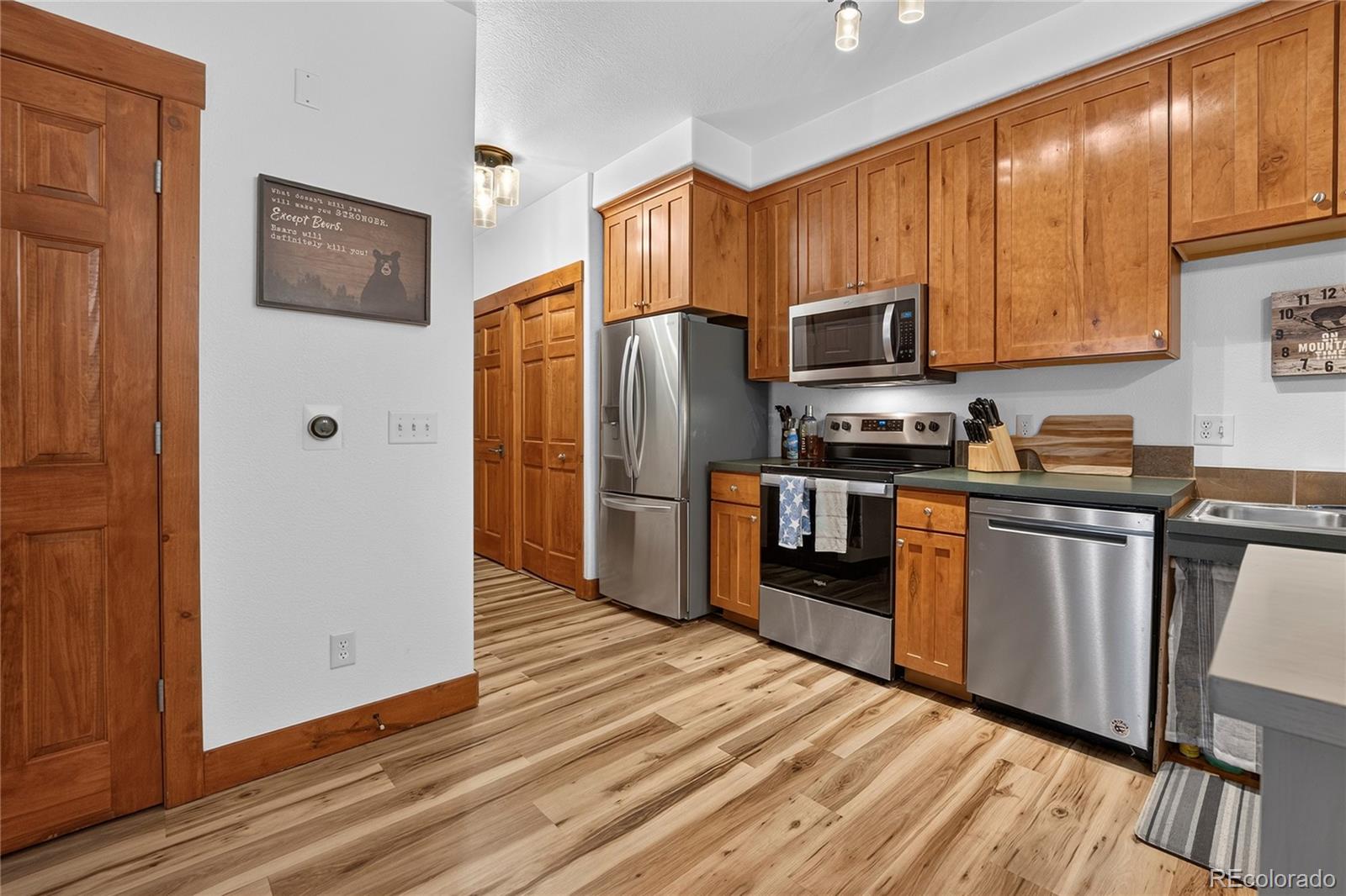 Residential in Granby 4