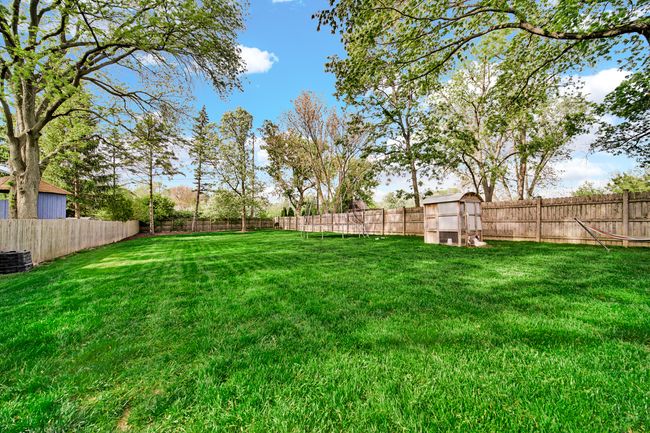 1908 Hitchcock Ave, House other with 4 bedrooms, 5 bathrooms and 2 parking in Downers Grove IL | Image 35