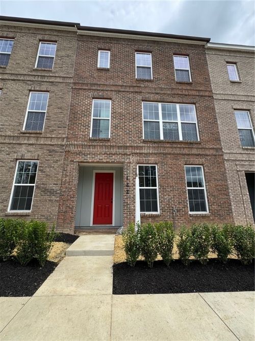 122 Main St, Cranberry Twp, PA, 16066 | Card Image