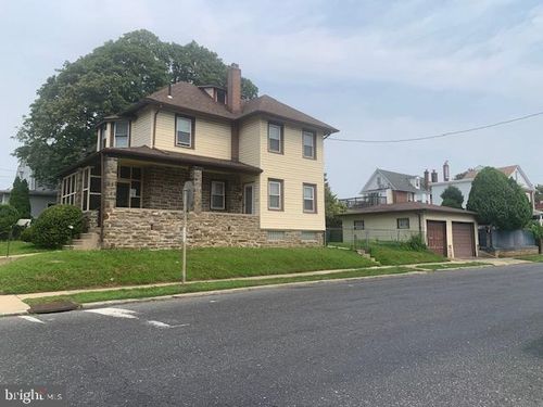 351 Magee Ave, PHILADELPHIA, PA, 19111-4616 | Card Image