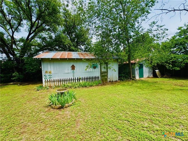 1112 Baldridge Dr, House other with 2 bedrooms, 1 bathrooms and null parking in Gatesville TX | Image 19