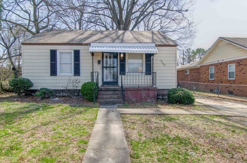 3157 Johnson Ave, Memphis, TN, 38112-3648 | Card Image