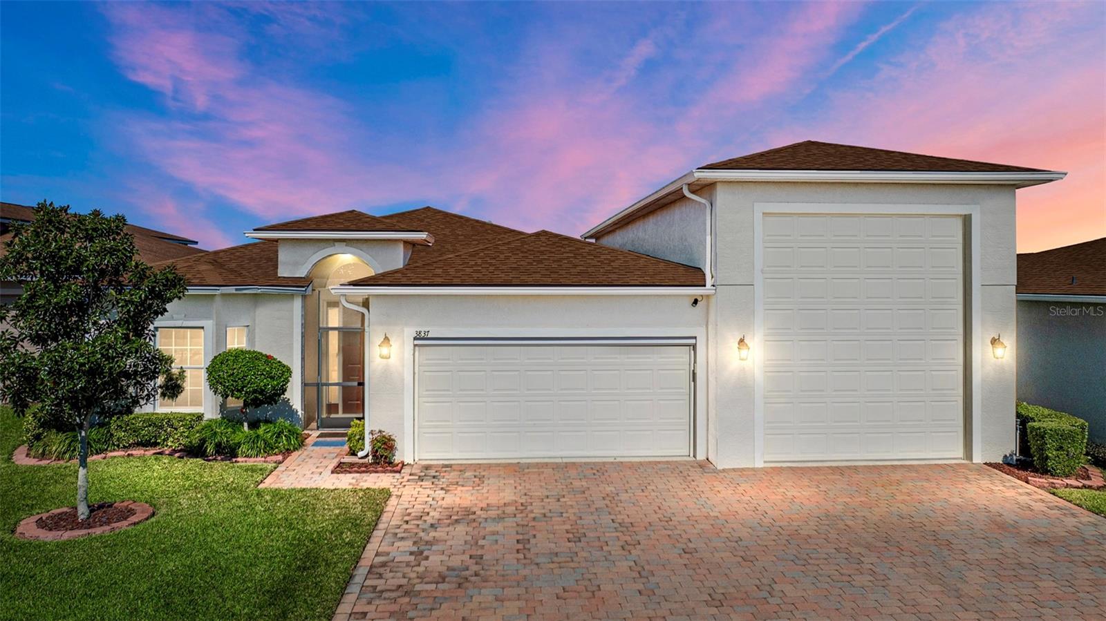 Litchfield Loop, Lake Wales, FL 33859