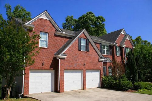 4529 Bellemeade Dr, Douglasville, GA, 30135-4924 | Card Image