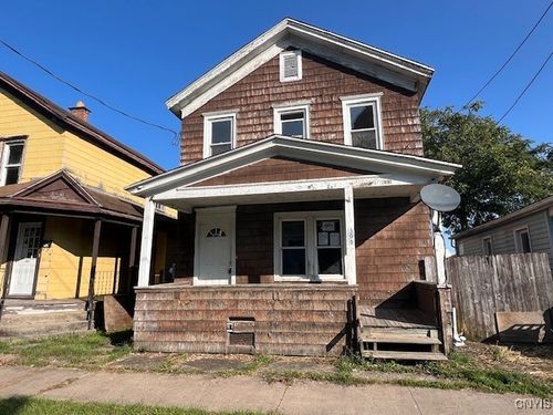 306 Depeyster St, Rome, NY, 13440-6610 | Card Image
