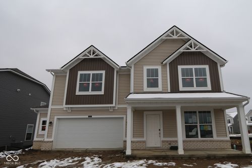 6209 Paperbark Way, Indianapolis, IN, 46259-0041 | Card Image