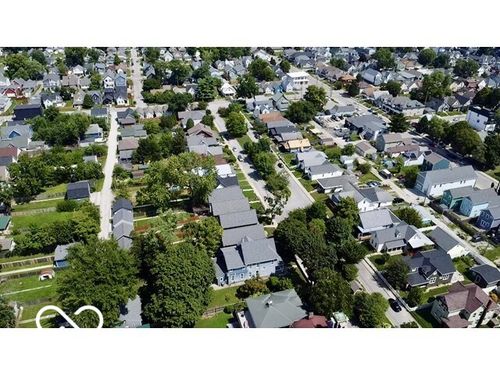 229 Iowa St, Indianapolis, IN, 46225-1853 | Card Image