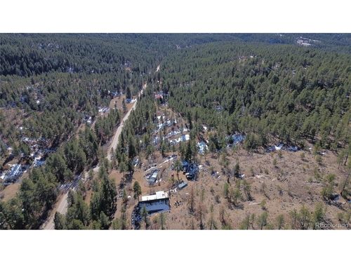 125 S County Highway 67, Sedalia, CO, 80135-9443 | Card Image