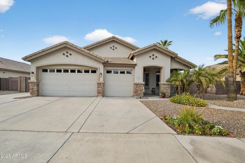 1810 E Lynx Pl, Chandler, AZ, 85249-1812 | Card Image