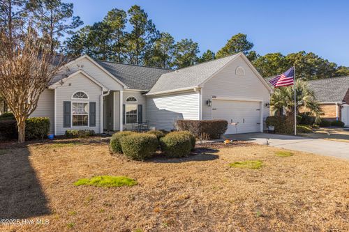 484 Sandpiper Bay Drive, Sunset Beach, NC, 28468 | Card Image