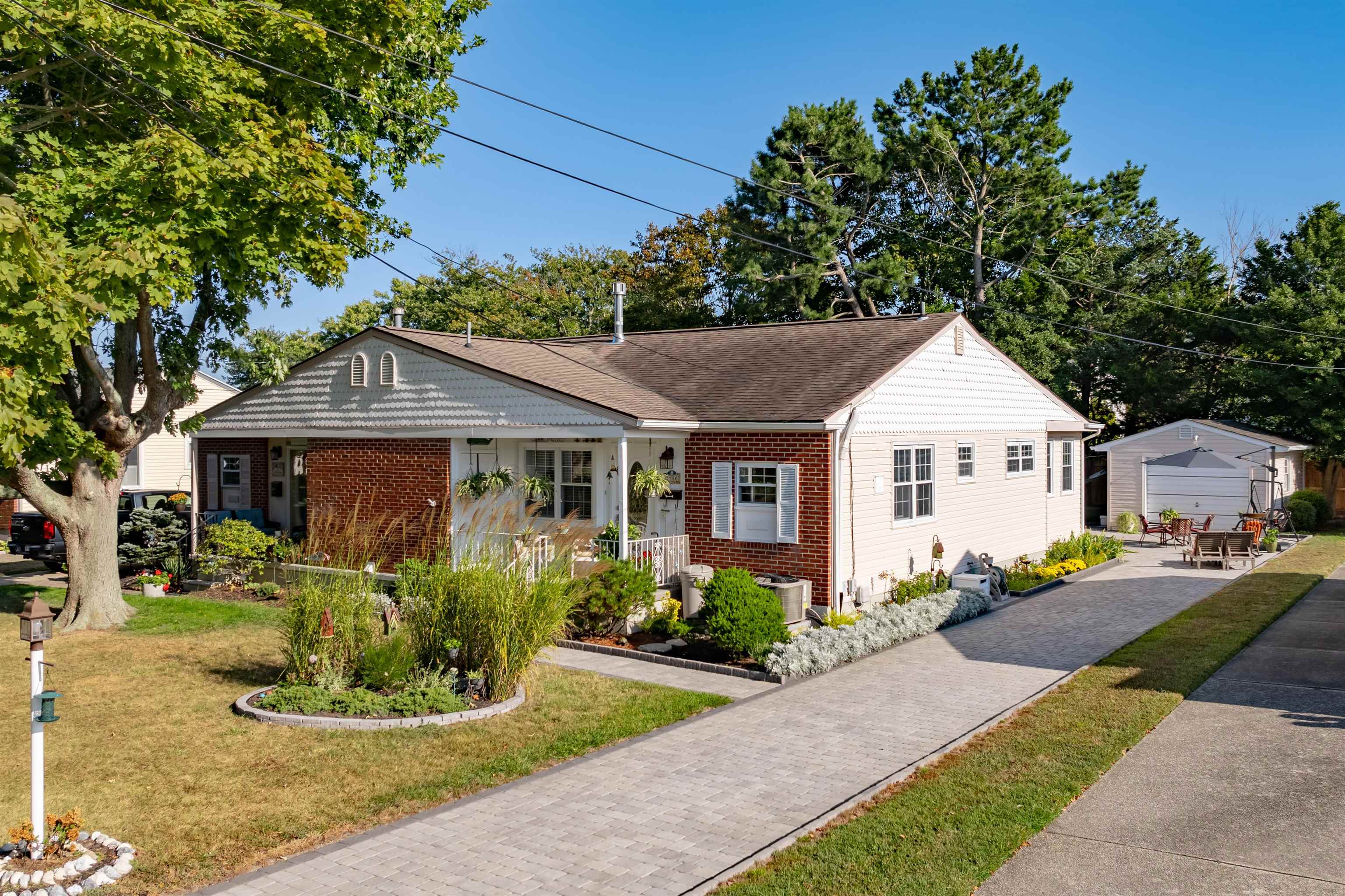 Ohio Ave, Cape May, NJ 08204