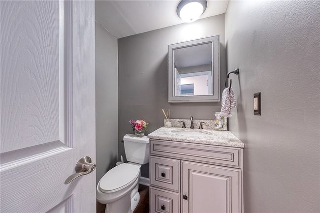 92 Locust Ct, Condo with 3 bedrooms, 2 bathrooms and 1 parking in Pittsburgh PA | Image 6