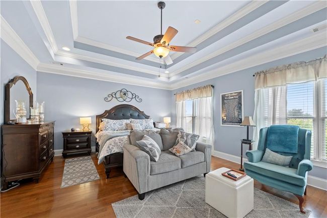 1741 Hickory Path Way, House other with 5 bedrooms, 5 bathrooms and null parking in Suwanee GA | Image 19