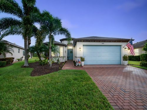 11265 Sw Lake Park Dr, Port St. Lucie, FL, 34987-2794 | Card Image