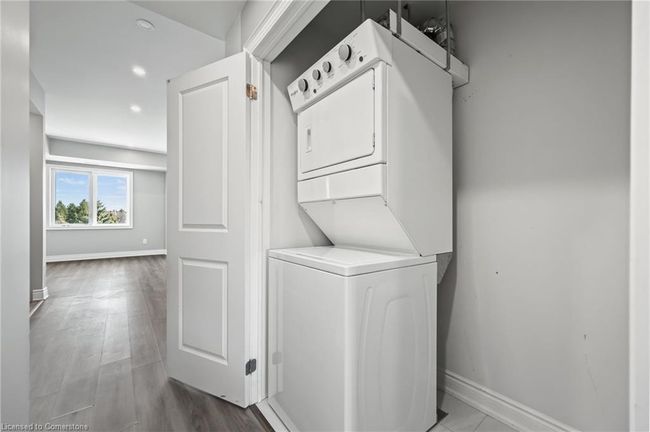 302 - 721 Franklin Blvd, House attached with 2 bedrooms, 2 bathrooms and 1 parking in Cambridge ON | Image 31
