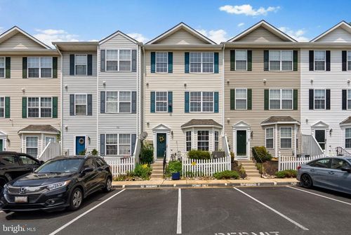 50 Amberstone Ct, ANNAPOLIS, MD, 21403-5709 | Card Image
