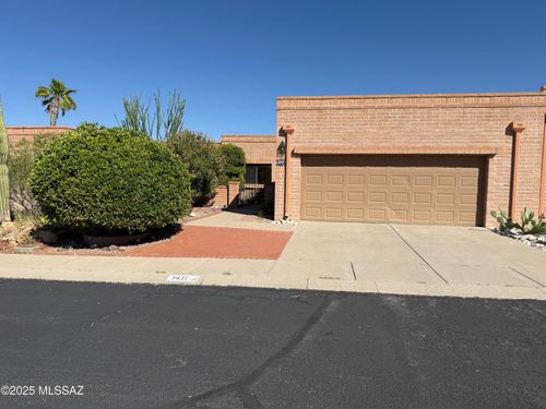 3431 S Placita Del Acacote, Green Valley, AZ, 85622-4687 | Card Image