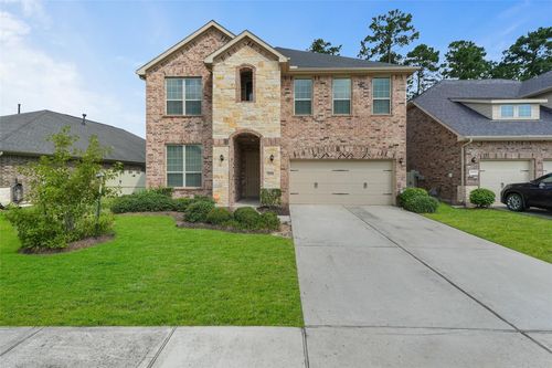 10091 Black Maple Dr, Conroe, TX, 77385-1503 | Card Image