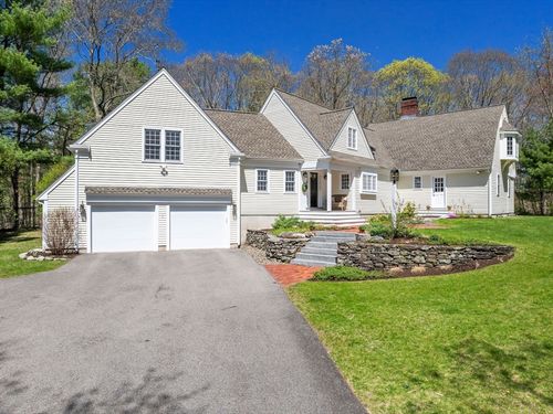 4 Ash Ln, Sherborn, MA, 01770-1265 | Card Image
