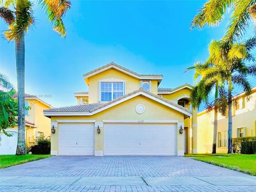 4602 Sw 131st Ter, Miramar, FL, 33027-3162 | Card Image