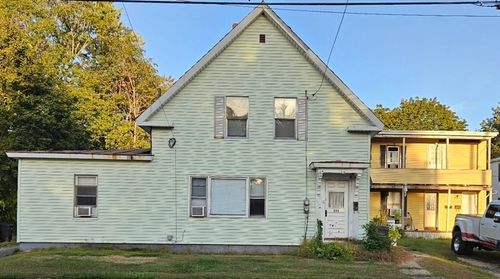 255-253 Park St, Gardner, MA, 01440-1640 | Card Image