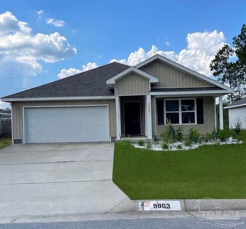 9663 Angel Oak Dr, Pensacola, FL, 32526-5329 | Card Image