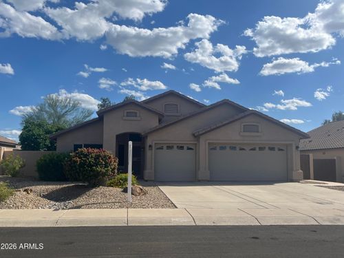 5959 W Bluefield Ave, Glendale, AZ, 85308-0707 | Card Image