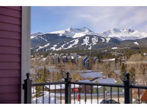 b-203 N Ridge St, BRECKENRIDGE, CO, 80424-6497 | Card Image