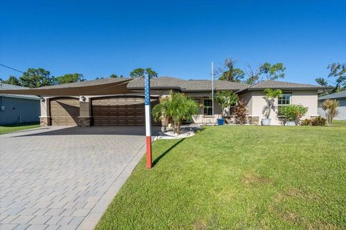 4457 Maywood Ln, NORTH PORT, FL, 34286-2452 | Card Image