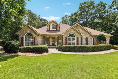8110 Lakemont Close, Mcdonough, GA, 30253-8503 | Card Image