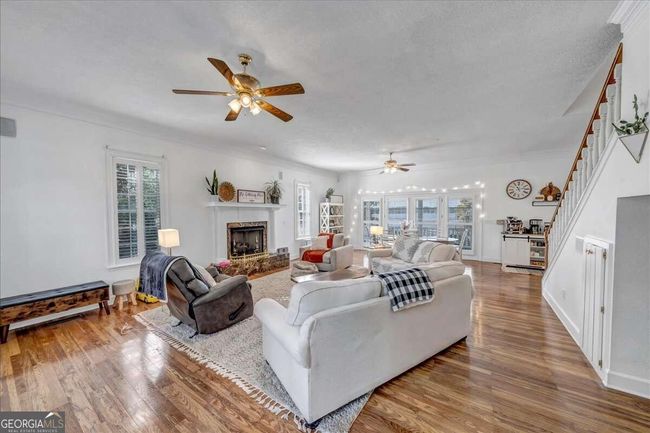 286 Cannon Branch Rd, House other with 3 bedrooms, 4 bathrooms and 2 parking in Cordele GA | Image 14