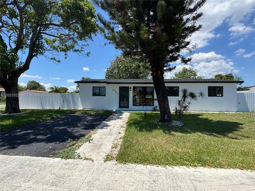 2251 Nw 193rd Ter, Miami Gardens, FL, 33056-2669 | Card Image