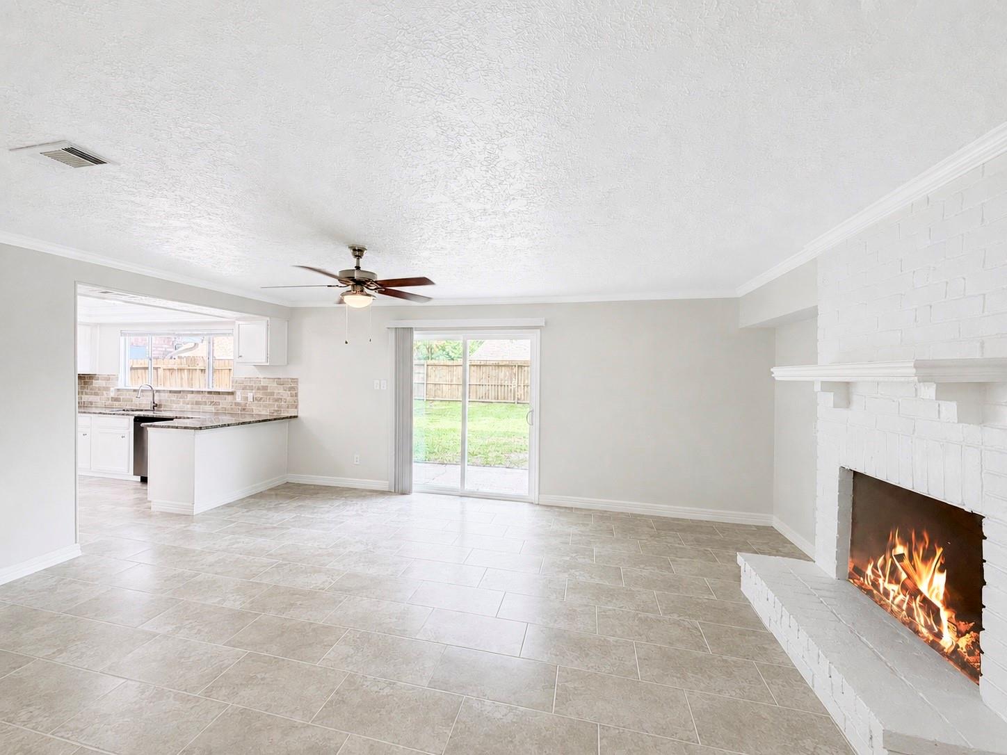 Residential in Houston 5
