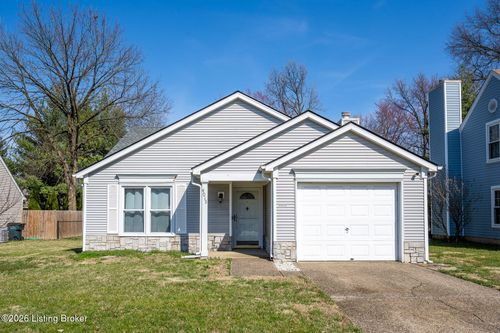 4015 Handley Ave, Louisville, KY, 40218-5060 | Card Image