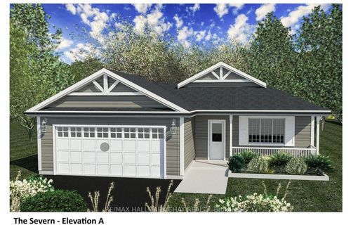 Lot 92A Reynolds Dr, Ramara, ON, L3V | Card Image