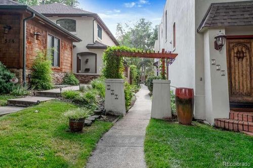 552 Clayton St, Denver, CO, 80206-4233 | Card Image