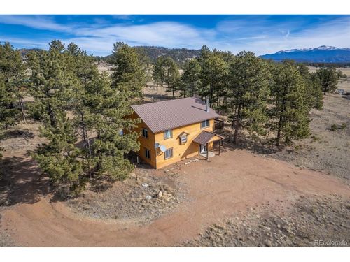 345 Meadow Ln, Guffey, CO, 80820-9609 | Card Image
