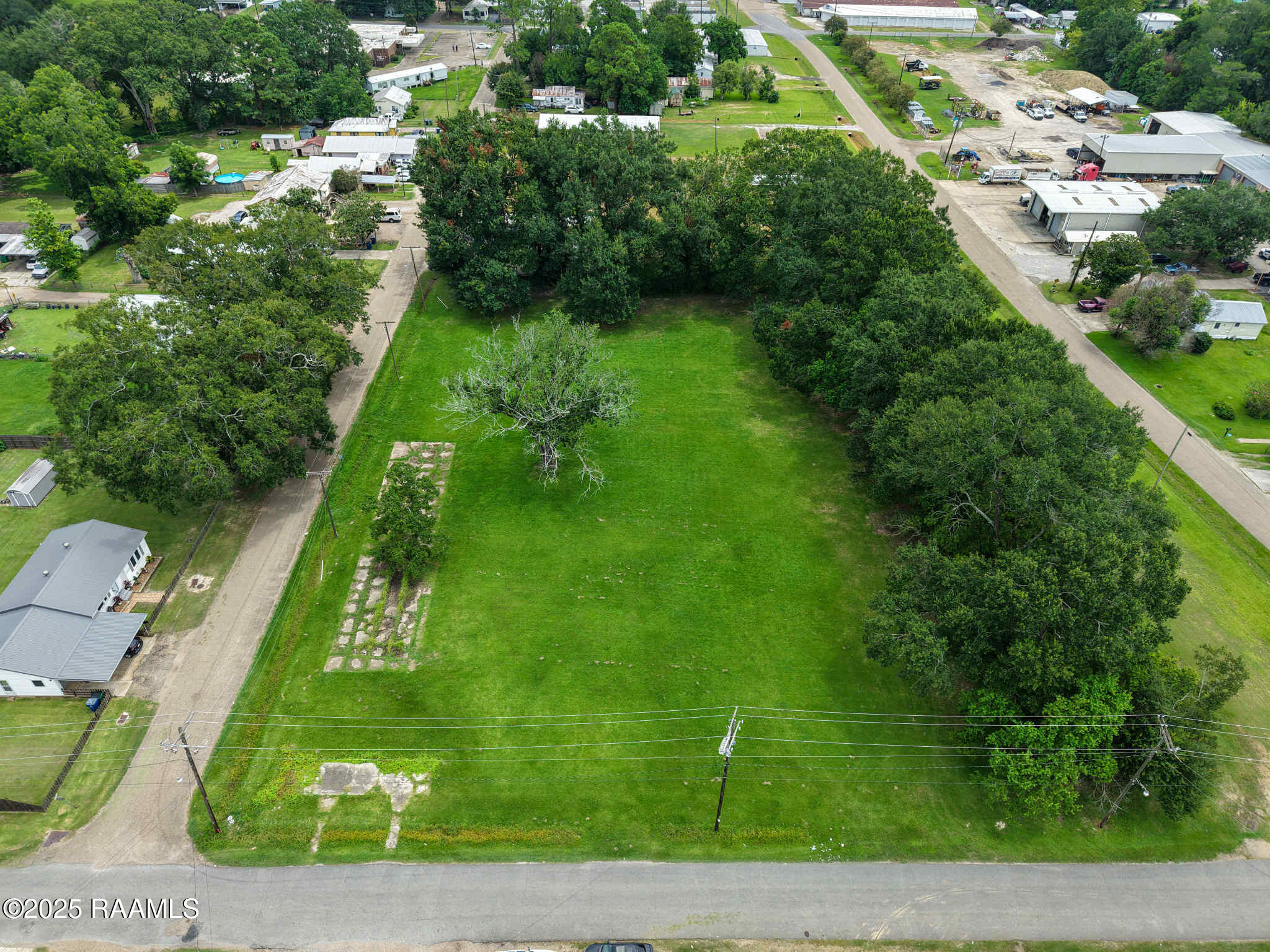 Land in Church Point 4
